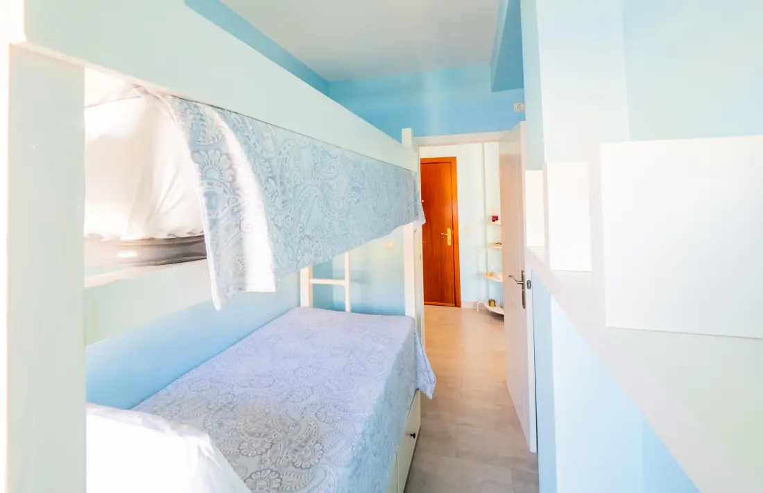 Apartmanok Torremolinos
