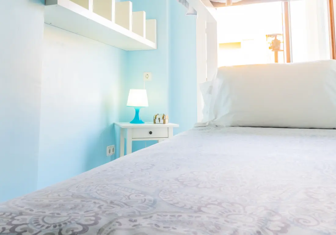 Apartmanok Torremolinos