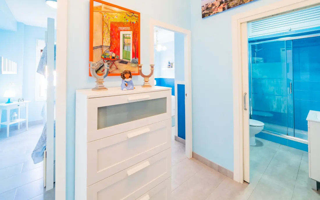 Apartmanok Torremolinos