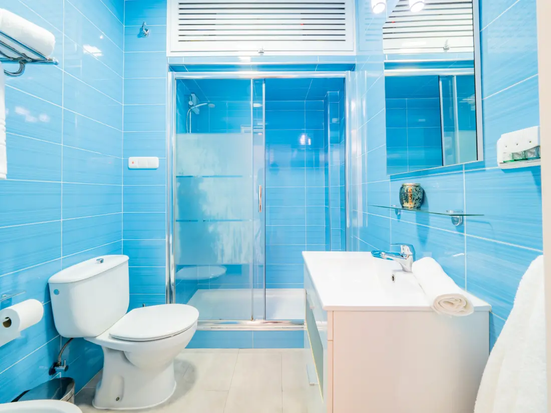 Apartmanok Torremolinos