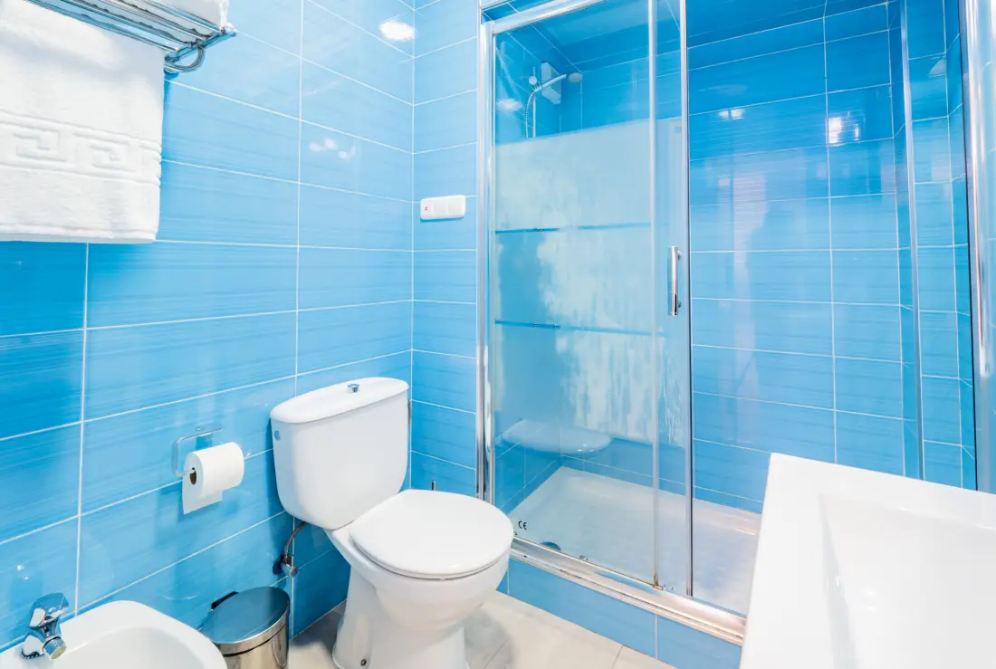 Apartmanok Torremolinos