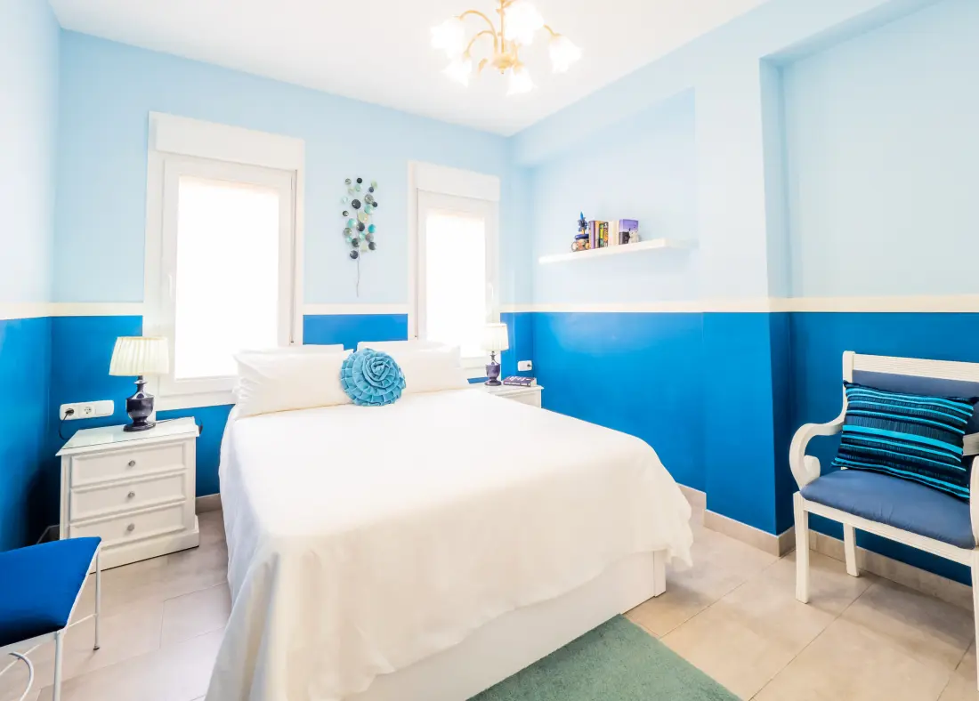 Apartmanok Torremolinos