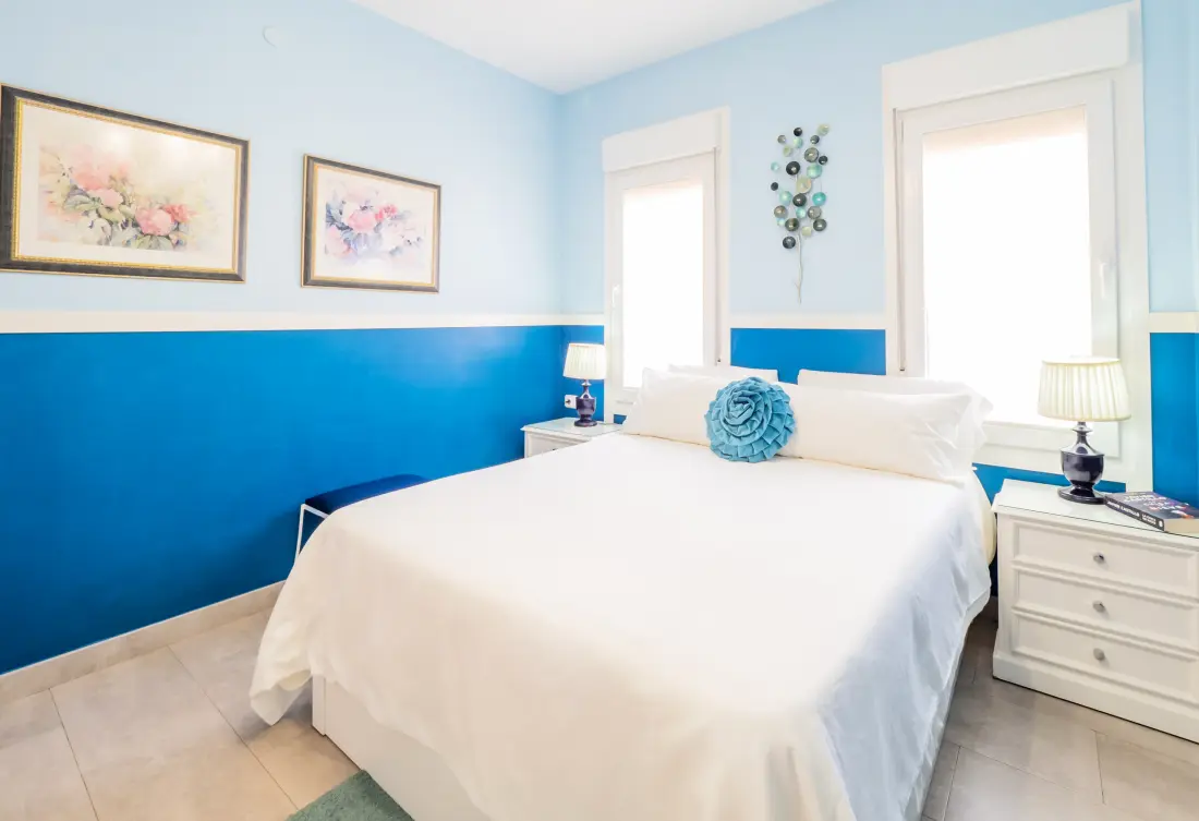 Apartmanok Torremolinos