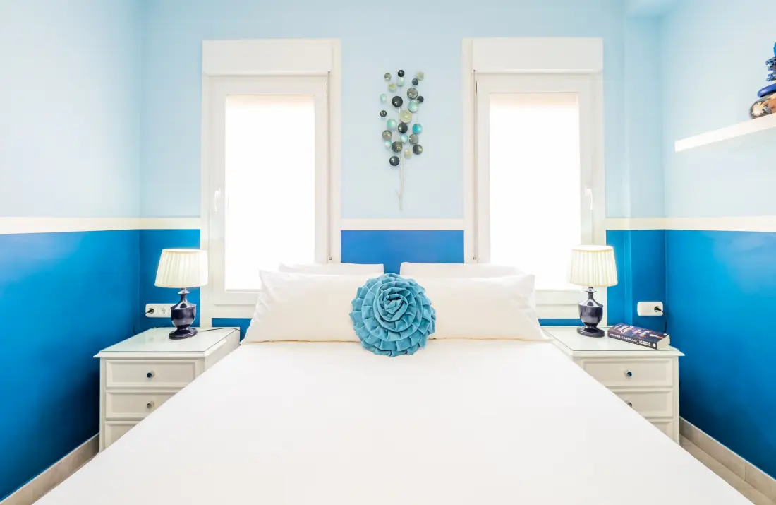 Apartmanok Torremolinos