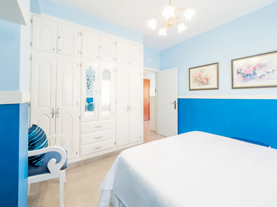 Apartmanok Torremolinos