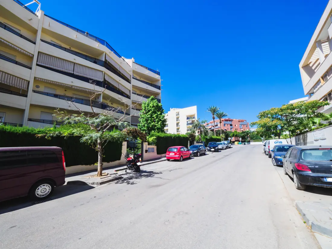 Apartmanok Torremolinos
