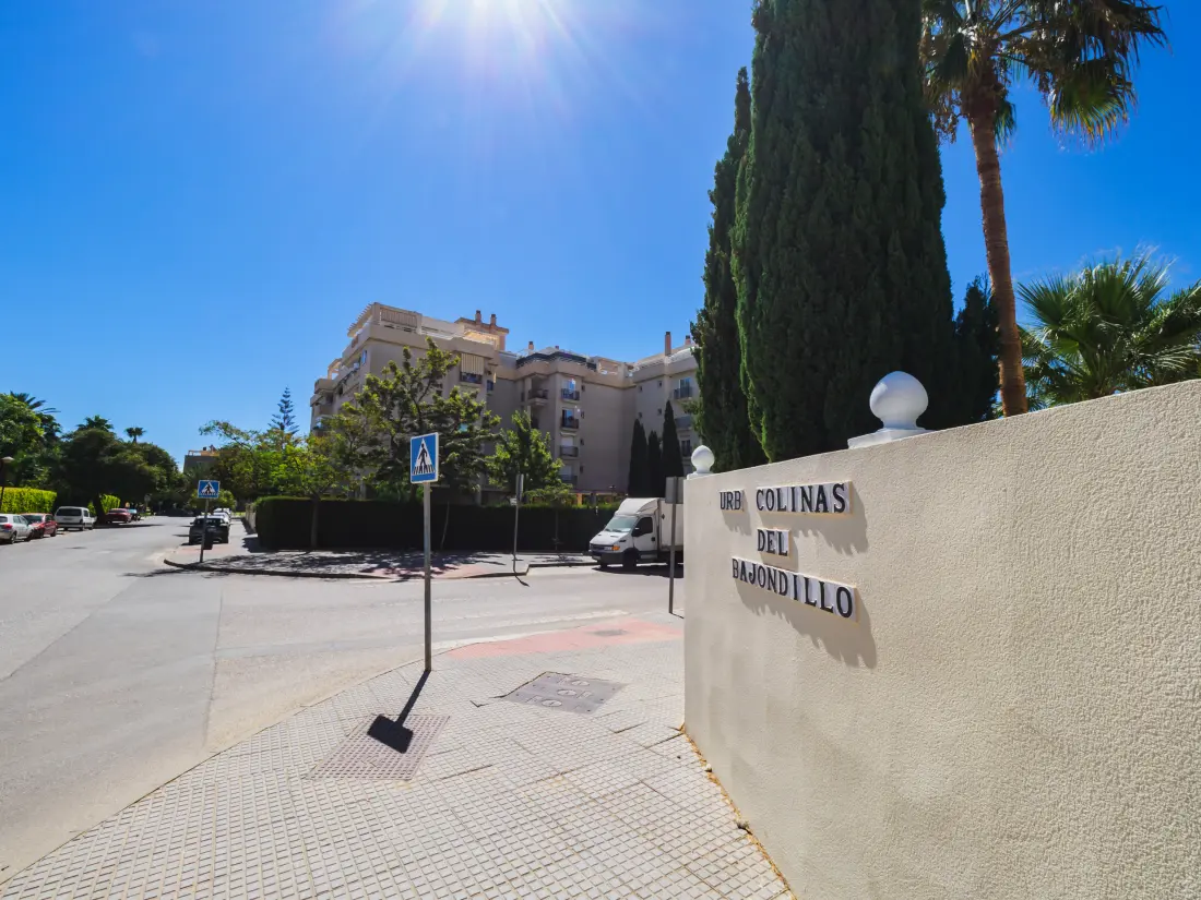 Apartmanok Torremolinos