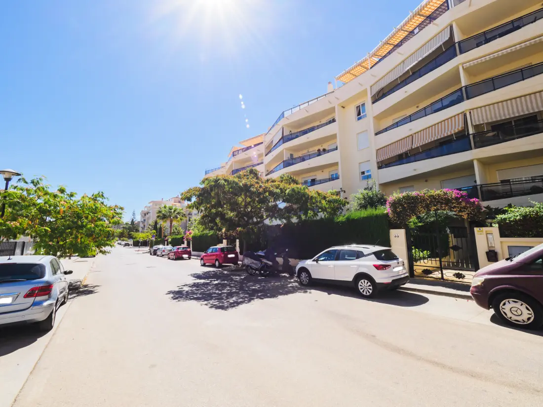Apartmanok Torremolinos