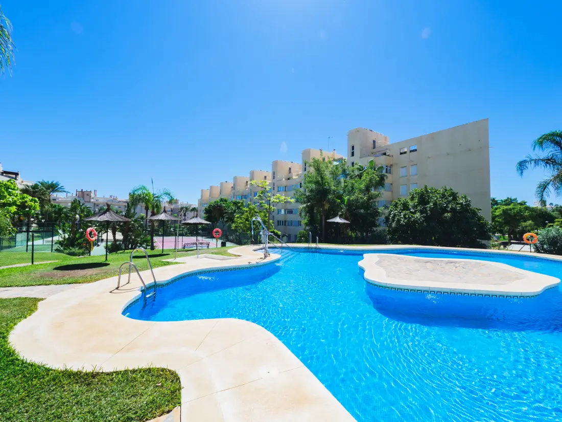Apartmanok Torremolinos