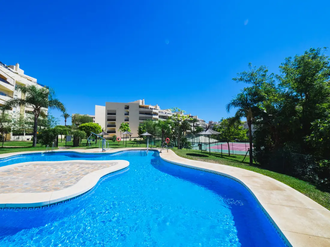 Apartmanok Torremolinos