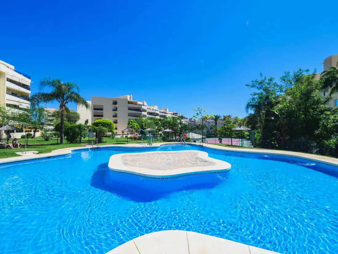 Apartmanok Torremolinos