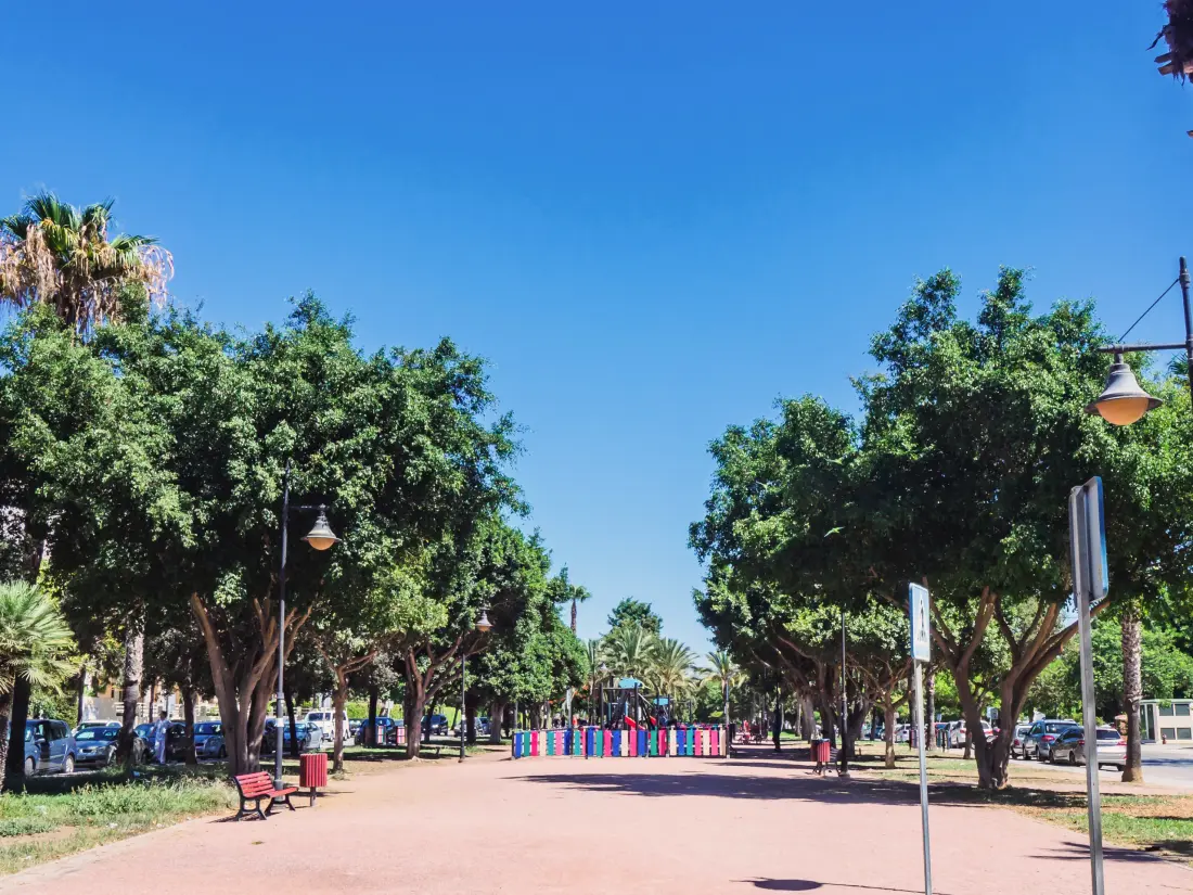 Apartmanok Torremolinos