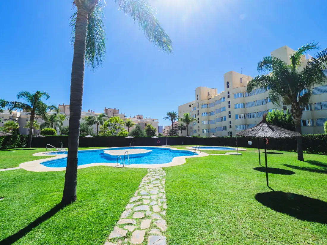 Apartmanok Torremolinos