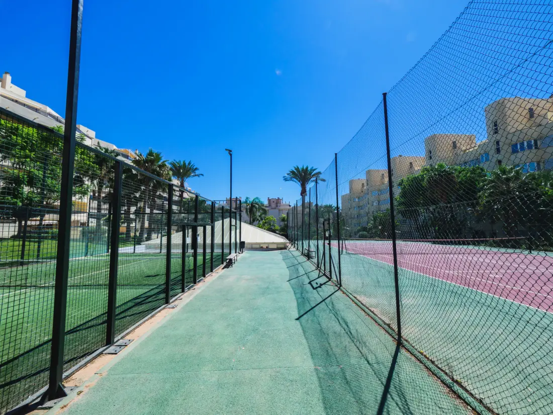 Apartmanok Torremolinos