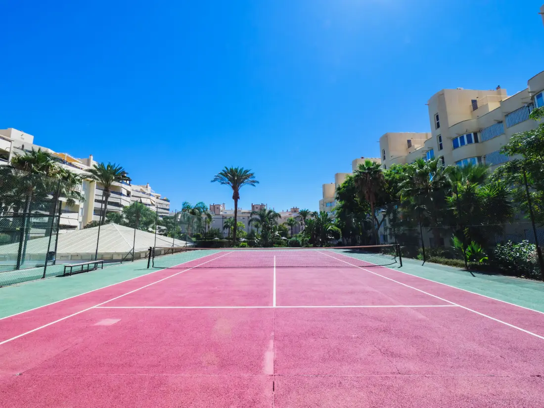 Apartmanok Torremolinos