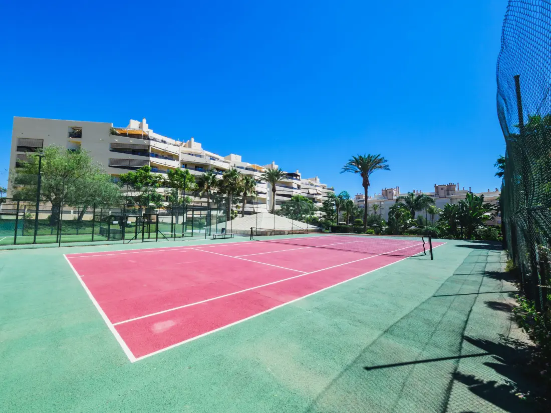 Apartmanok Torremolinos