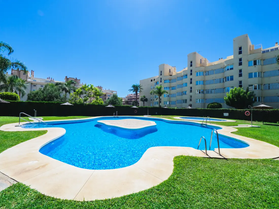 Apartmanok Torremolinos