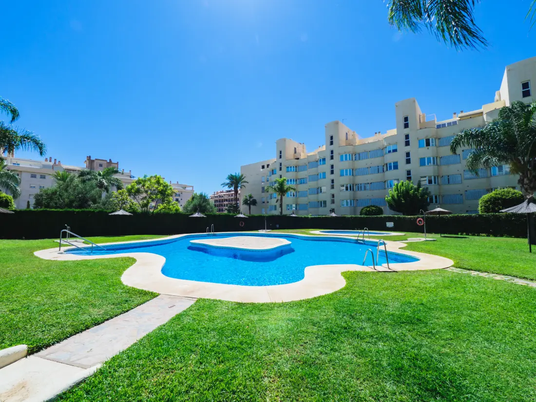 Apartmanok Torremolinos