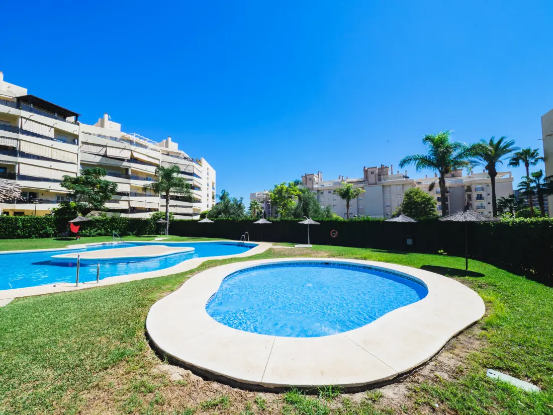 Apartmanok Torremolinos