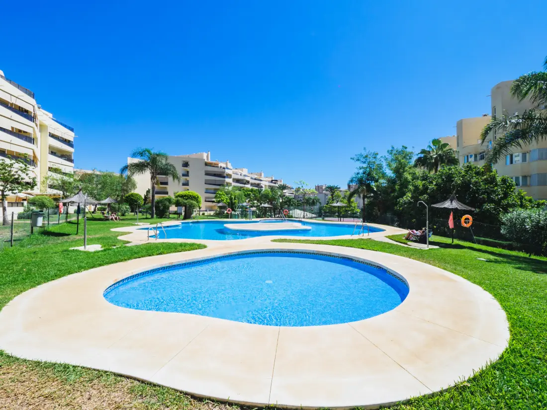Apartmanok Torremolinos