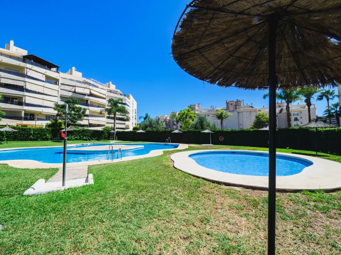 Apartmanok Torremolinos