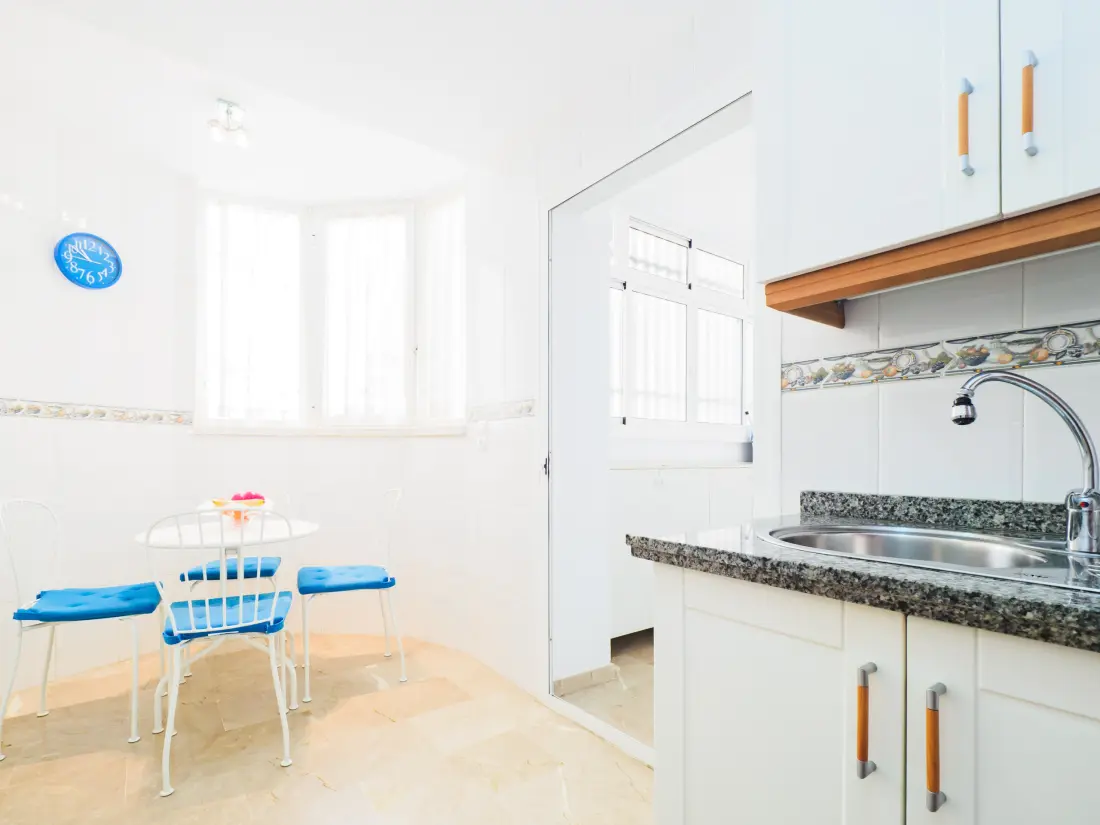 Apartmanok Torremolinos