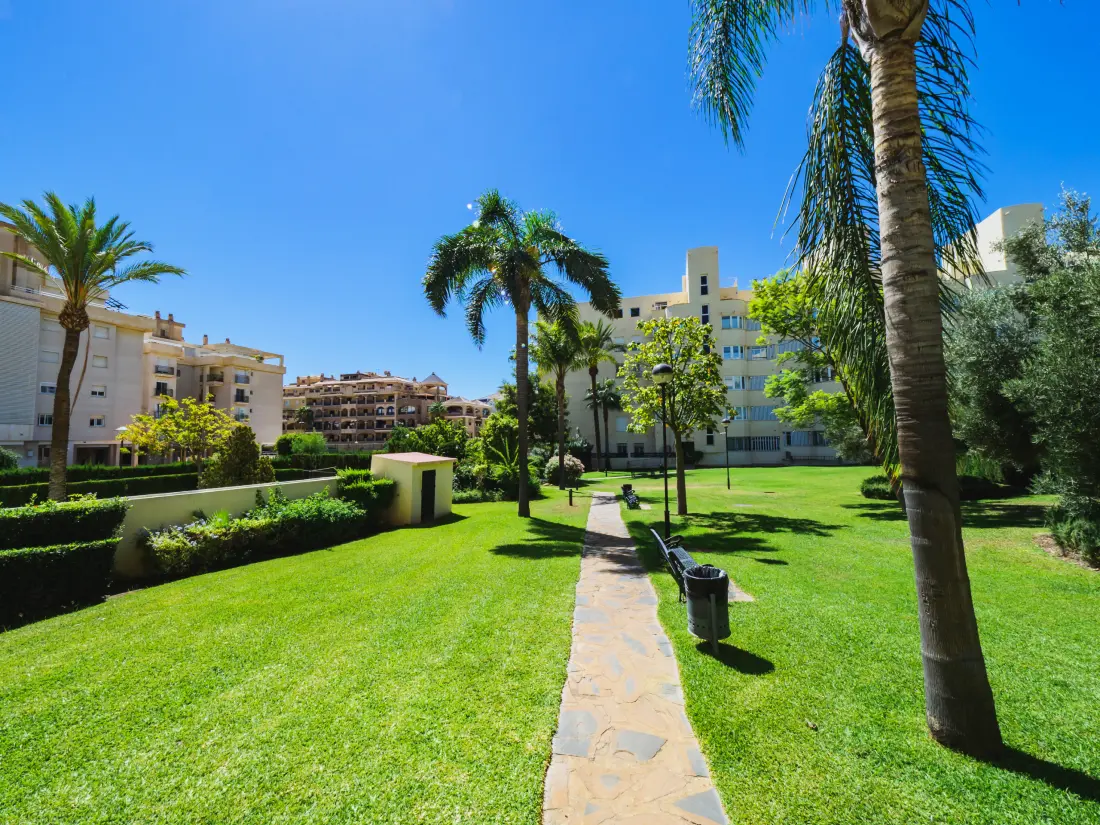 Apartmanok Torremolinos
