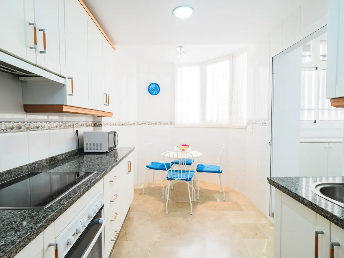 Apartmanok Torremolinos