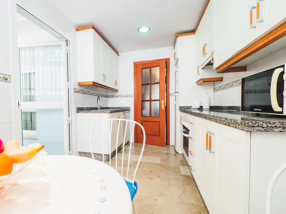 Apartmanok Torremolinos