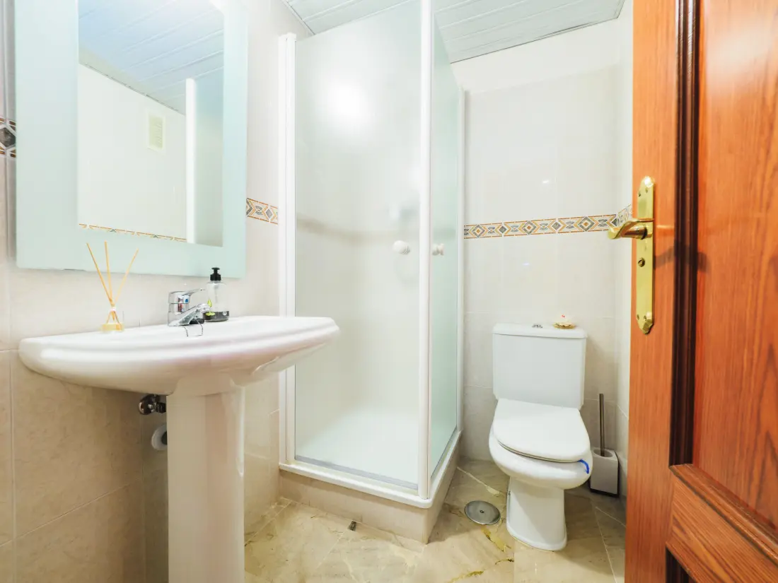 Apartmanok Torremolinos