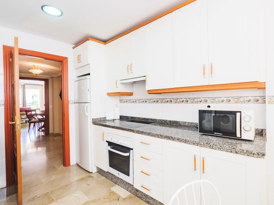 Apartmanok Torremolinos