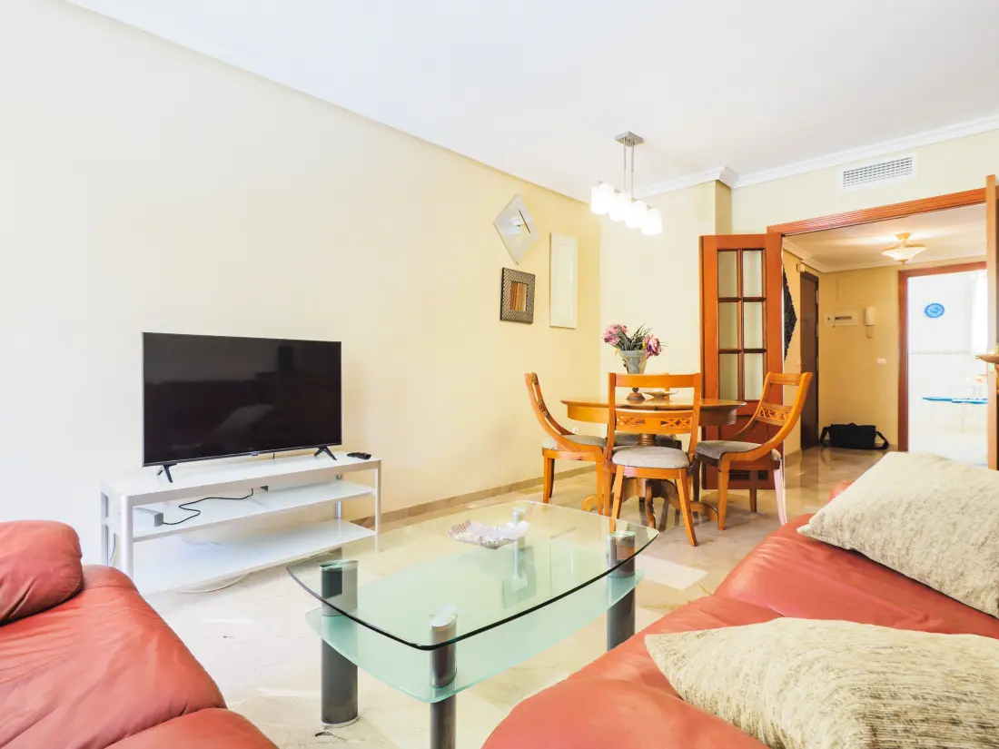 Apartmanok Torremolinos