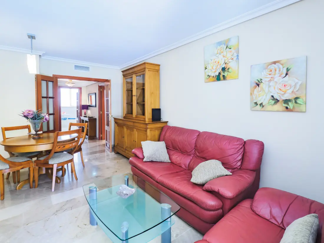 Apartmanok Torremolinos