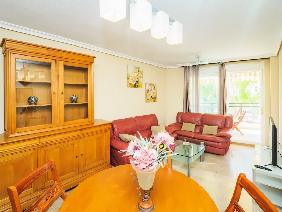 Apartmanok Torremolinos