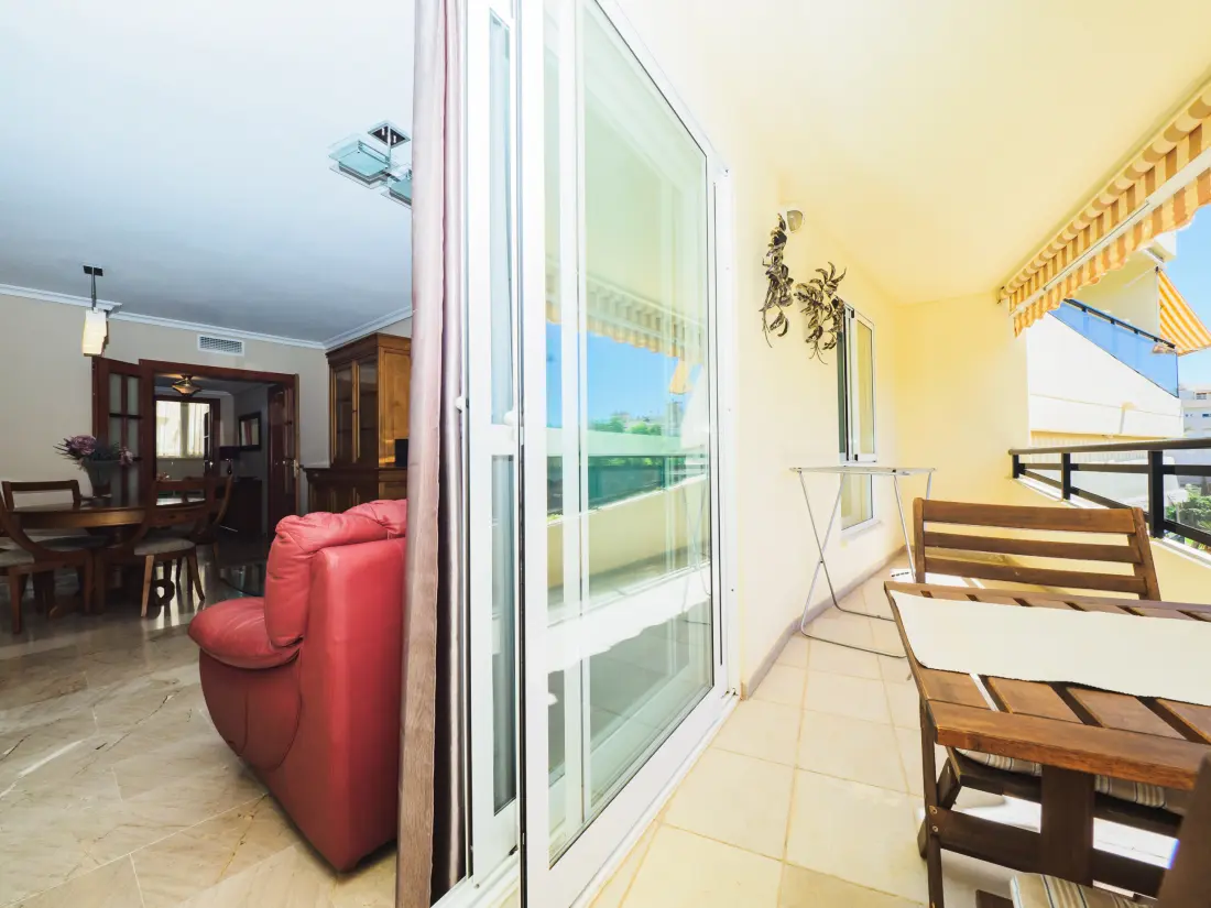 Apartmanok Torremolinos