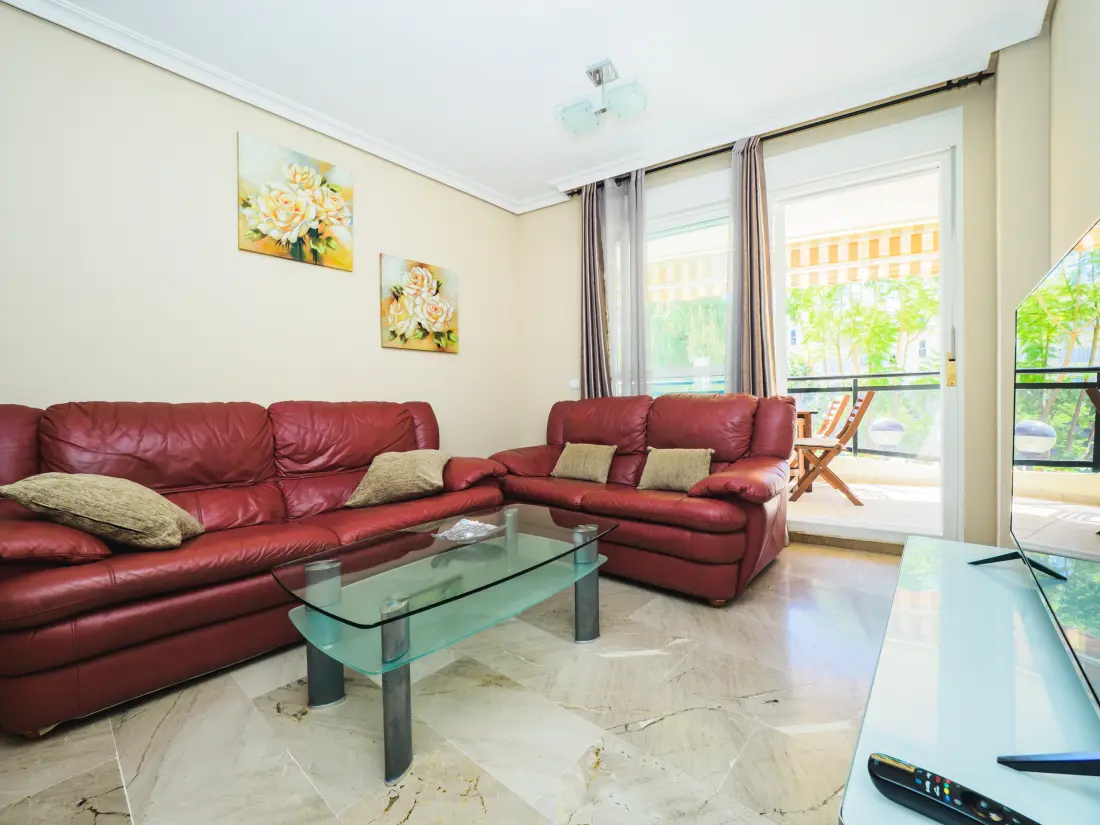 Apartmanok Torremolinos