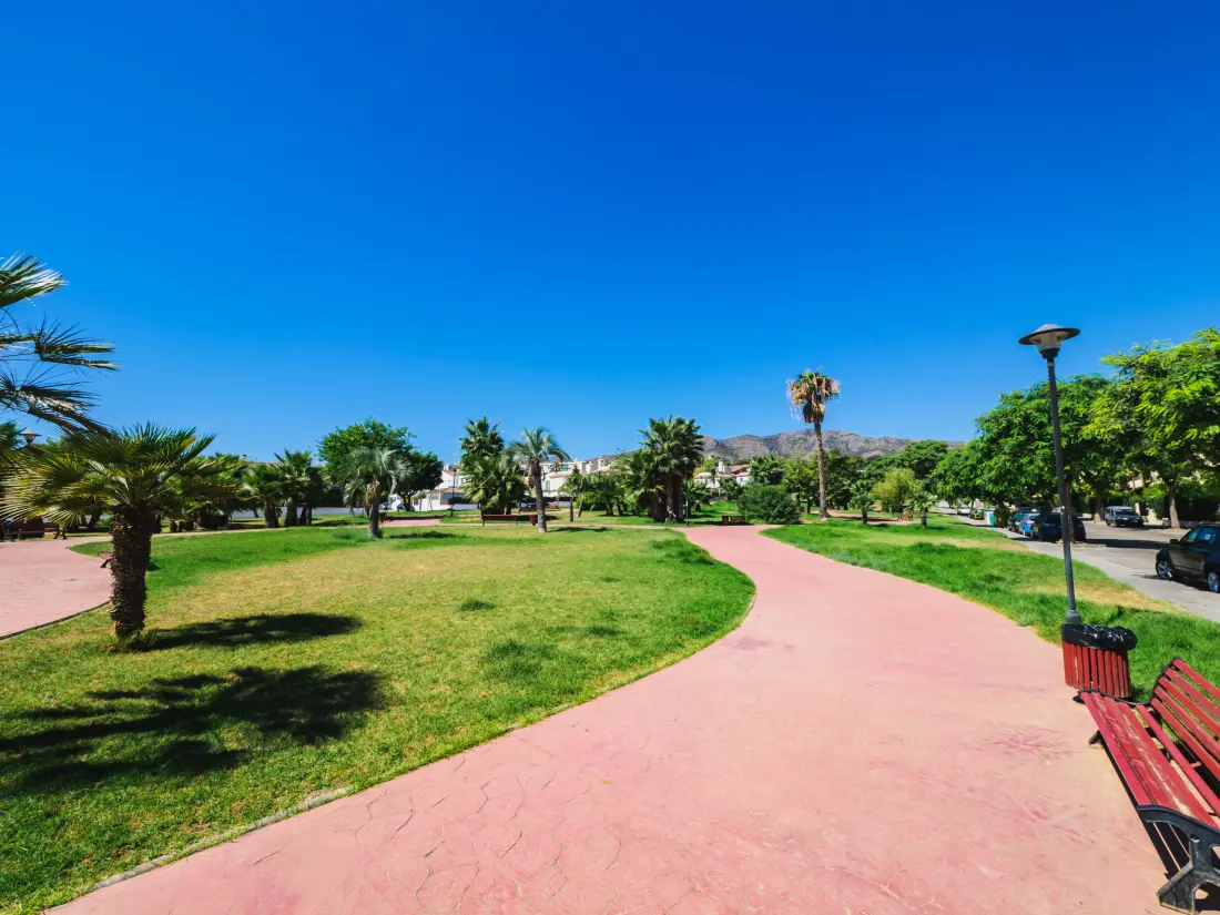 Apartmanok Torremolinos