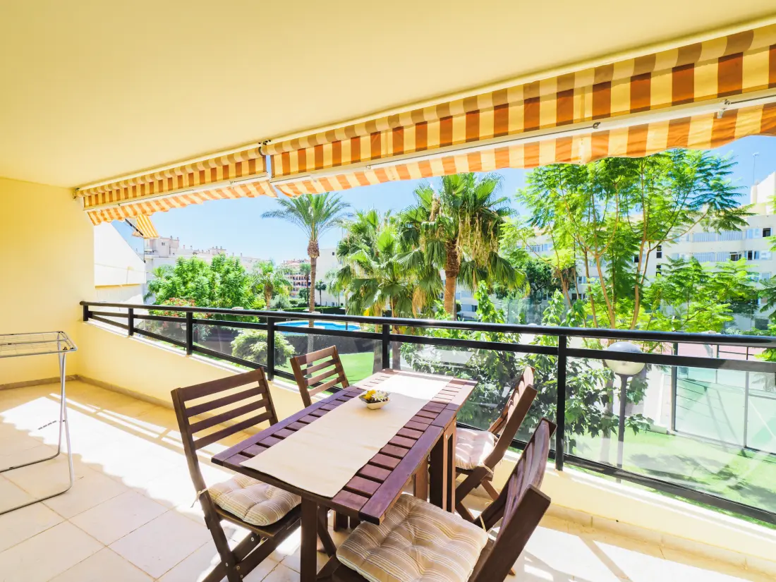 Apartmanok Torremolinos