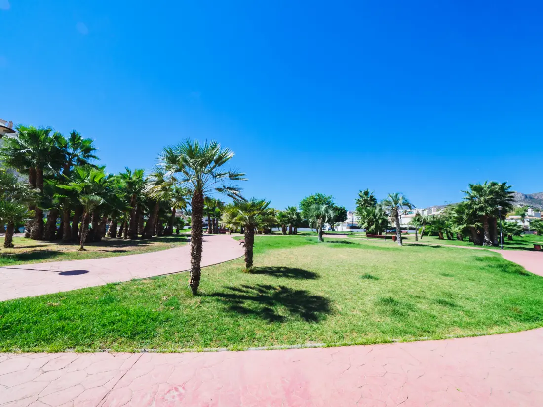 Apartmanok Torremolinos