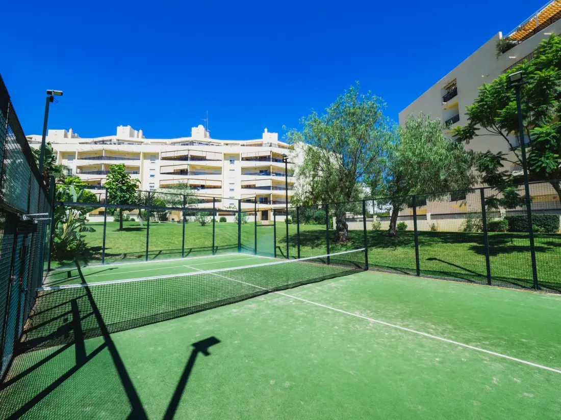 Apartmanok Torremolinos