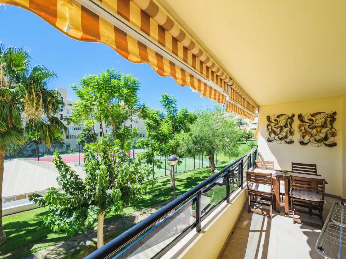 Apartmanok Torremolinos