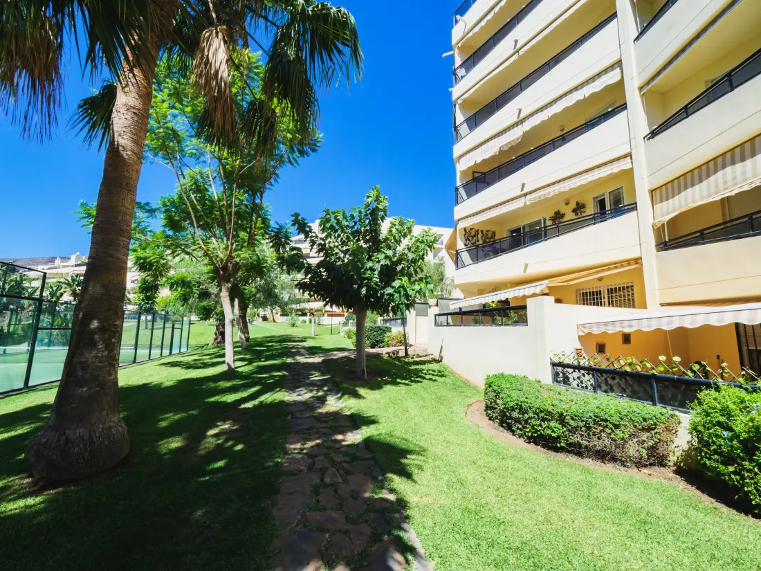Apartmanok Torremolinos