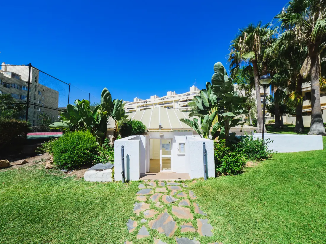 Apartmanok Torremolinos