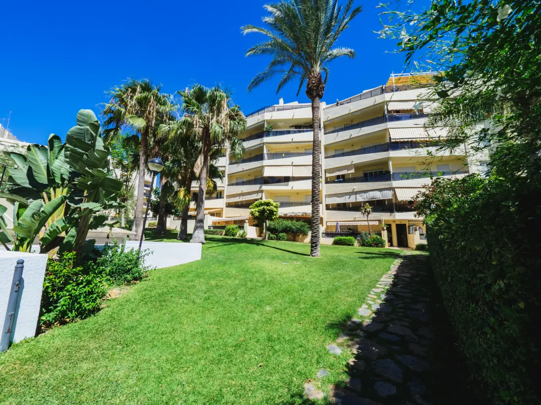 Apartmanok Torremolinos