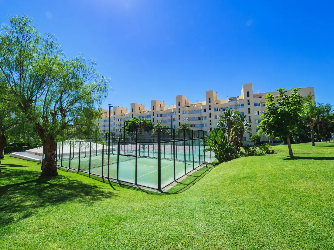 Apartmanok Torremolinos