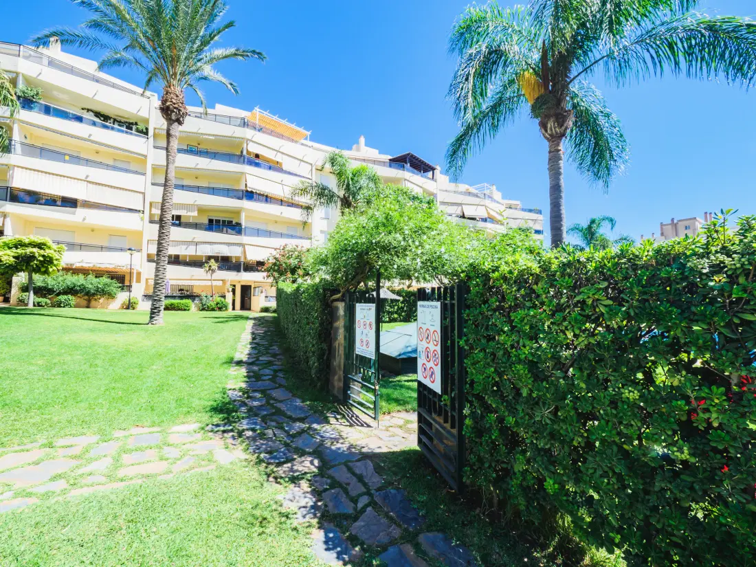Apartmanok Torremolinos