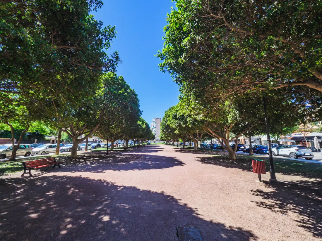Apartmanok Torremolinos