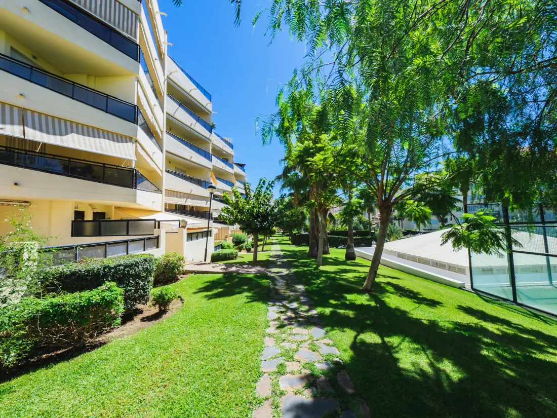 Apartmanok Torremolinos