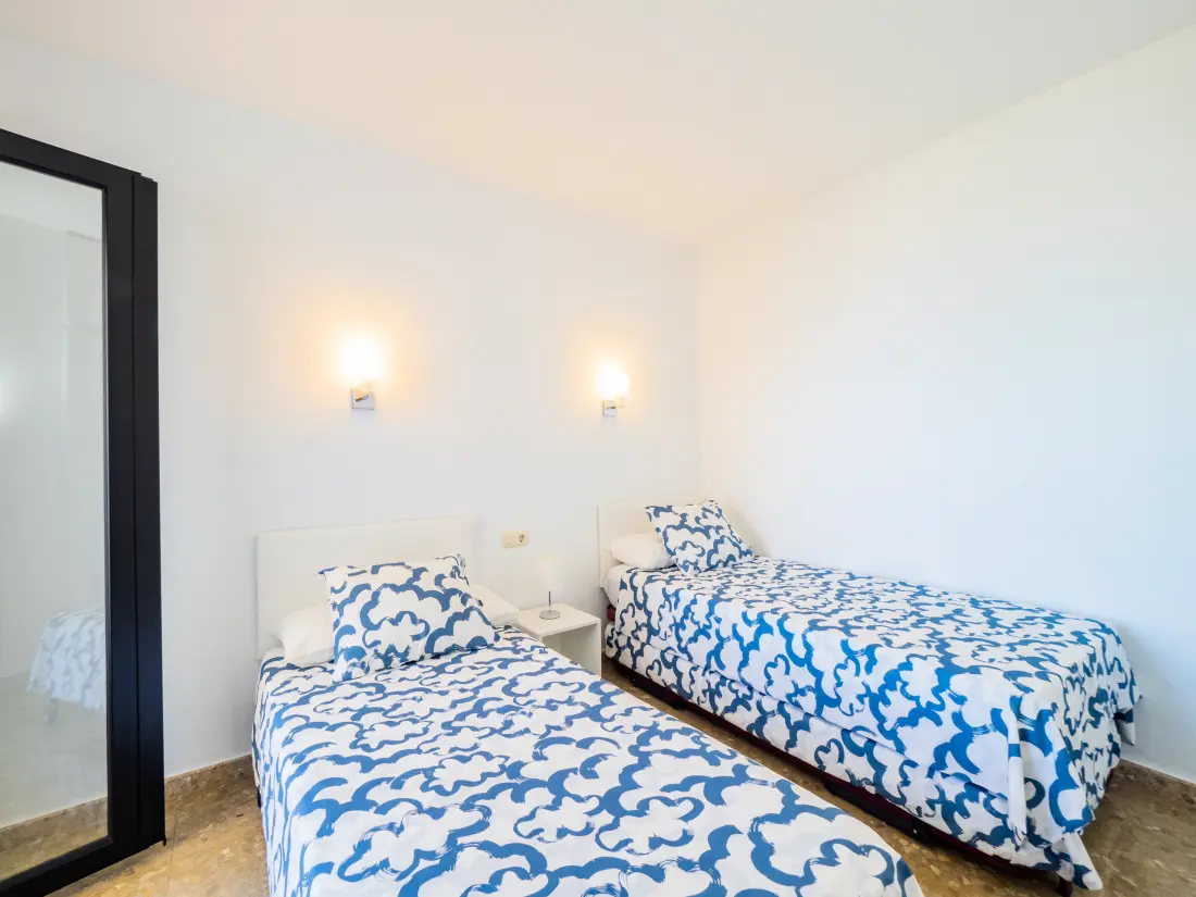 Apartmanok Torremolinos
