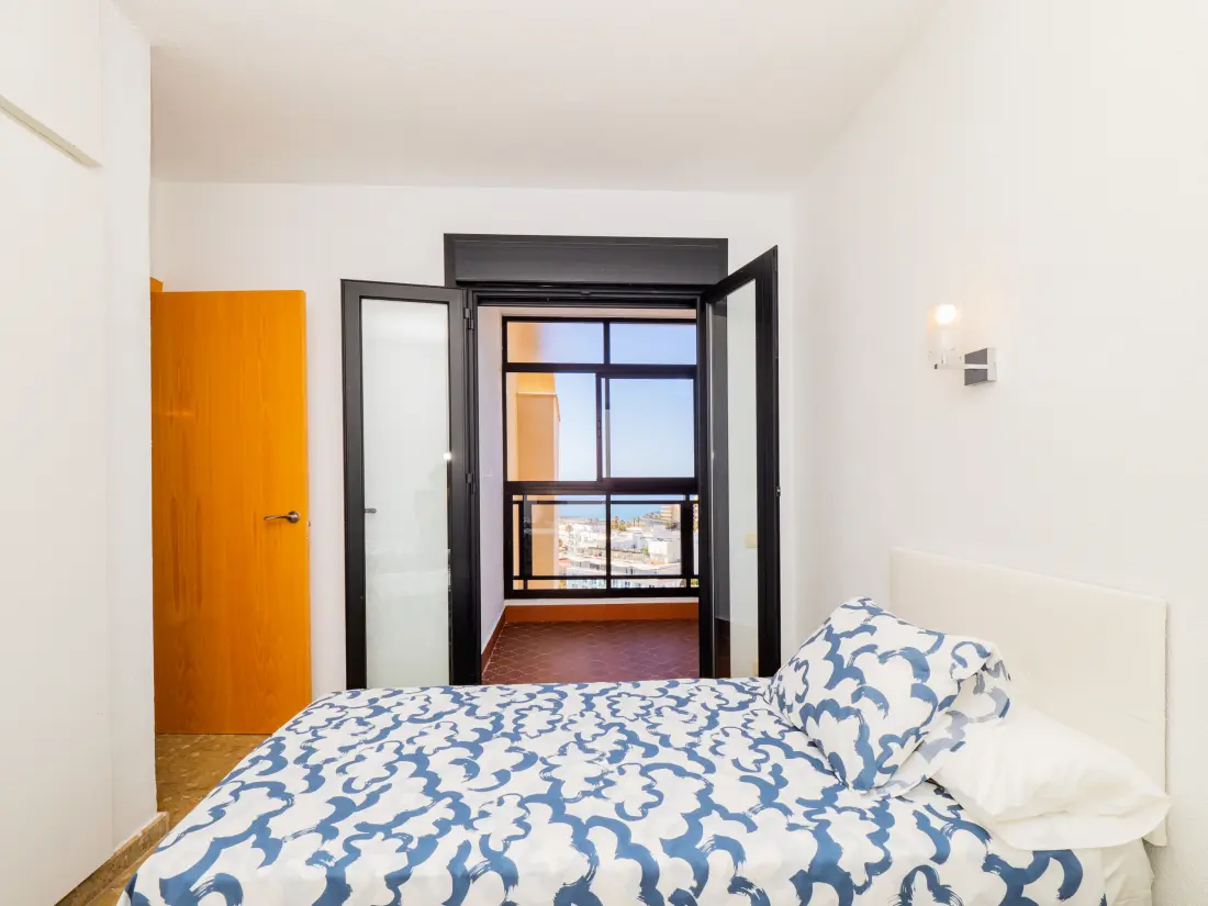 Apartmanok Torremolinos